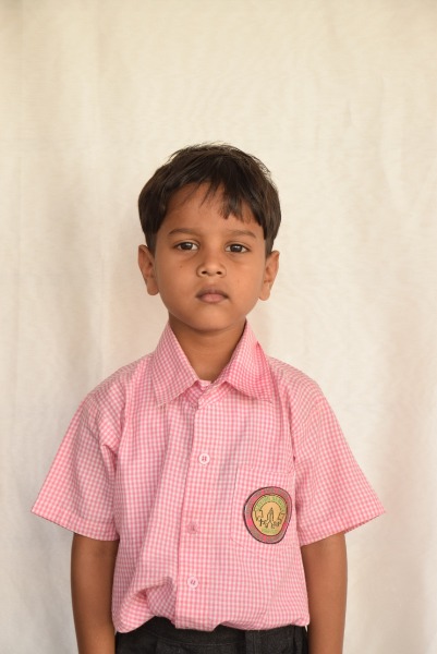 AQIB HUSSAIN 
